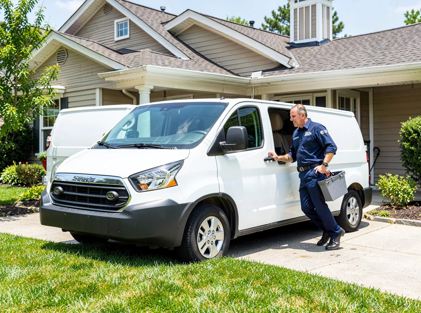 Emergency Plumber company in Winger, MN